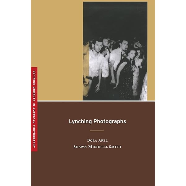 Amazon | Without Sanctuary: Lynching Photography in America